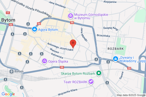Bross Computers. Serwis komputerów i kas fiskalnych
