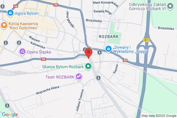 Klon. Sprzedaz i serwis kas fiskalnych