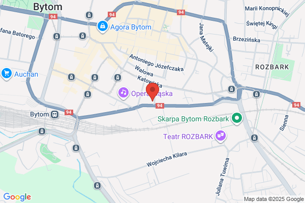 Glejt. Serwis, sprzedaz, nadzór