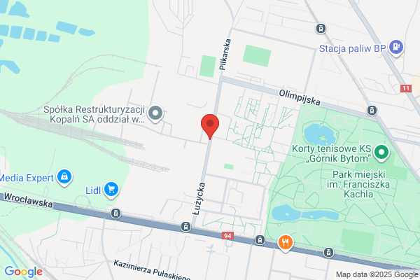 Kompania Weglowa SA. Centrum Wydobywcze Pólnoc