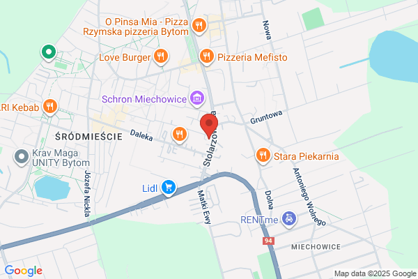 Agata. Centrum kosmetyczno - lecznicze. Rzepka A.