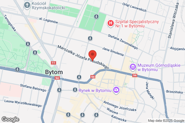 Bio-Kosmetyk. Firma kosmetyczno - fryzjerska