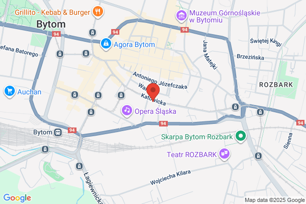 Styl. Salon kosmetyczno - fryzjerski