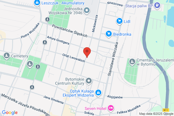 A & A. Sklep kosmetyczno - chemiczny. Baniewicz A.