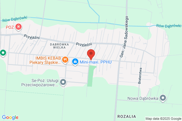 Parafia rzymskokatolicka Matki Boskiej Wspomozenia Wiernych
