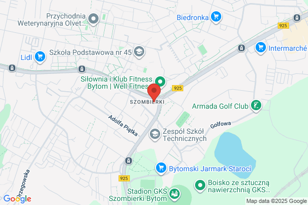 Parafia rzymskokatolicka Najswietszego Serca Pana Jezusa