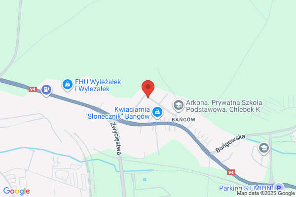 Parafia rzymskokatolicka Nawiedzenia NMP