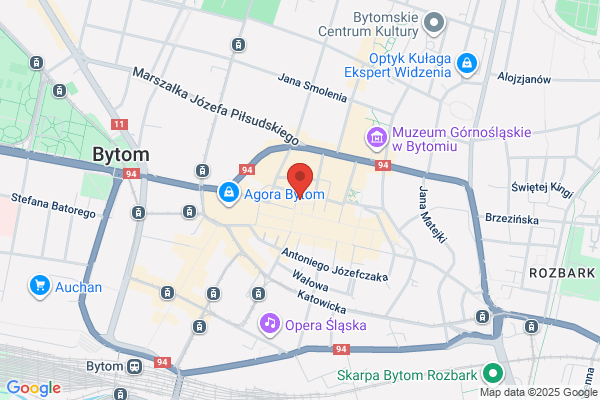 Parafia rzymskokatolicka Wniebowziecia NMP