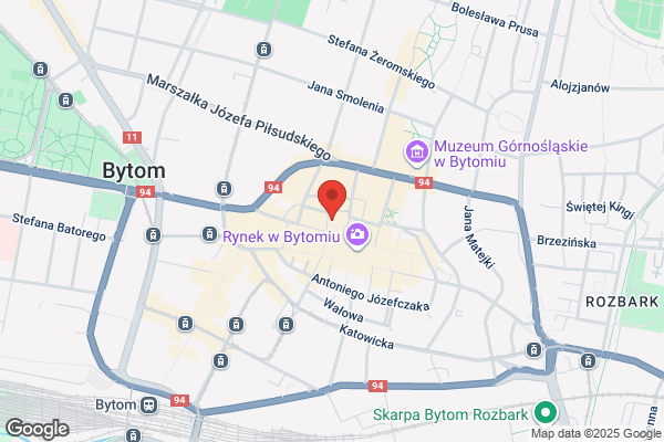 Parafia rzymskokatolicka Wniebowziecia NMP