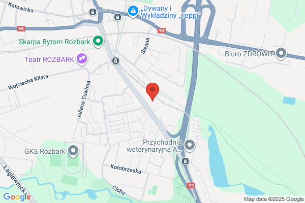 Parafia rzymskokatolicka sw. Anny