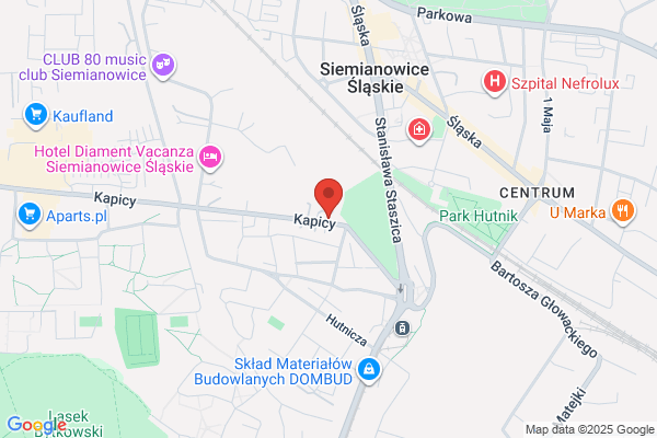 Parafia rzymskokatolicka sw. Antoniego z Padwy