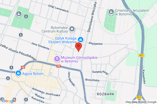 Parafia rzymskokatolicka sw. Jakuba Apostola