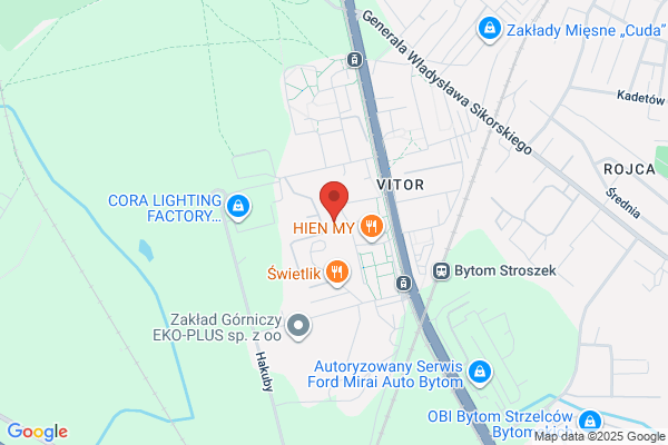 Parafia rzymskokatolicka sw. Józefa Robotnika