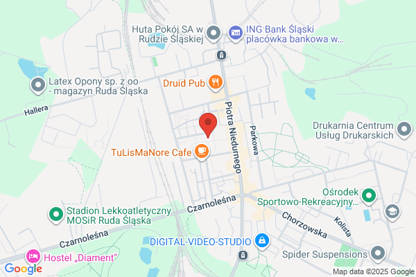 Parafia rzymskokatolicka sw. Piotra i Pawla