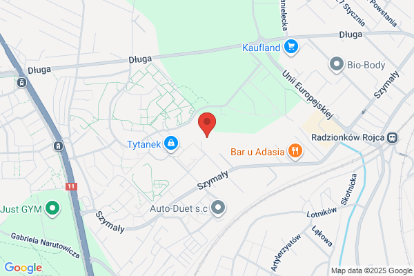 Parafia rzymskokatolicka sw. Stanislawa Biskupa i Meczennika