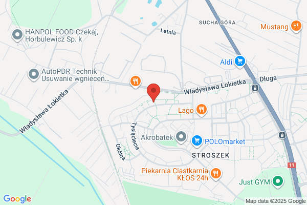 Alexis SC. Dom mody. Uslugi krawiecko - kusnierskie
