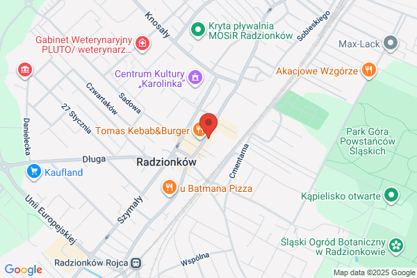 Ewa. Studio krawieckie. Suposz E.