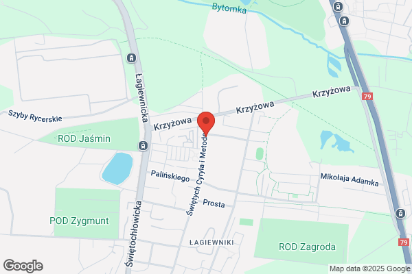 Profilaktyczno - terapeutryczna swietlica srodowiskowa im. Sw. Elzbiety
