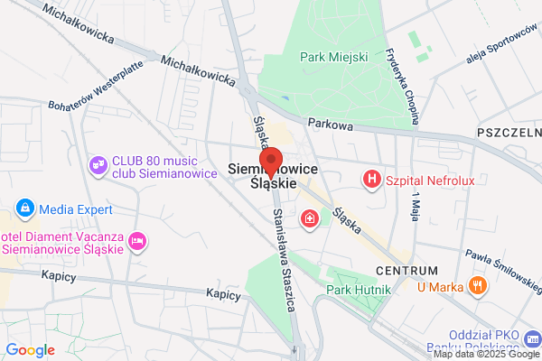 Pecherz Stanislaw. Kusnierstwo