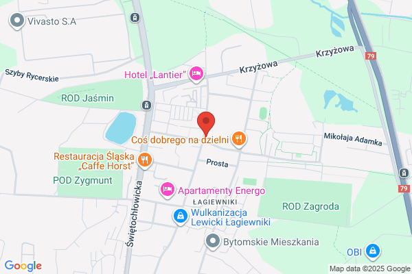 Casablanca. Kwiaciarnia. Zymela H.