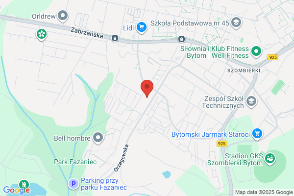 Storczyk. Kwiaciarnia