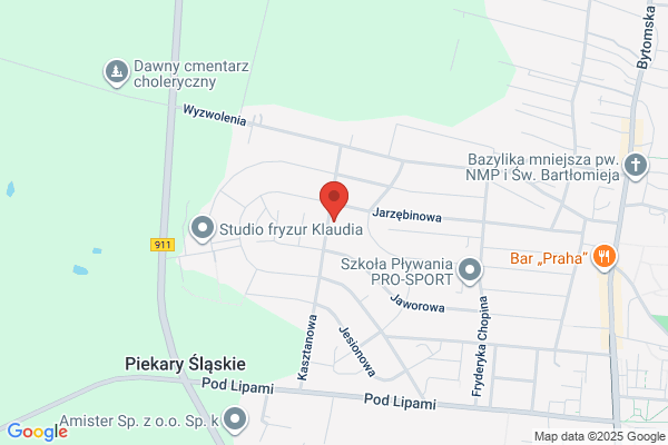 Korfanty Andrzej, dr nauk med. Spec. ginekolog poloznik, cytolog