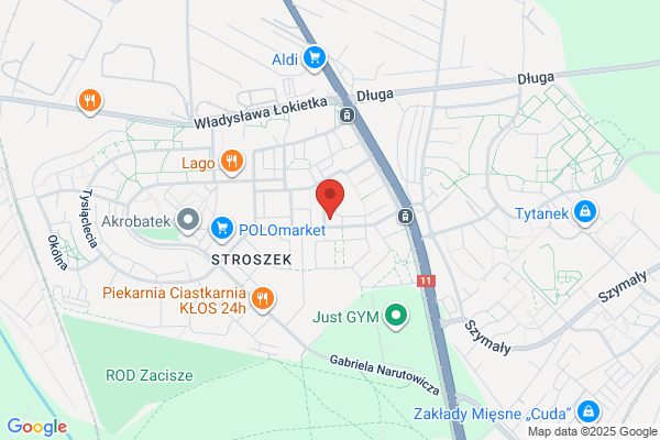 Manka Grzegorz, dr nauk med. Spec. ginekolog poloznik