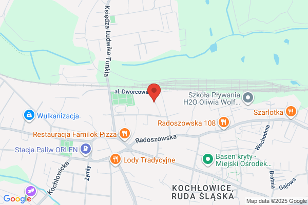 Paprotny Wladyslaw, lek. med. Spec. pediatra. Wizyty domowe
