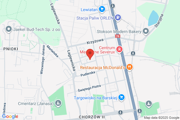 Gmerczynski Marek, lek. med. Spec. psychiatra, psychoterapeuta
