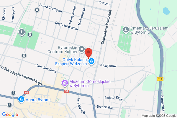 Duszyk-Marzewska Barbara, lek. stomatolog