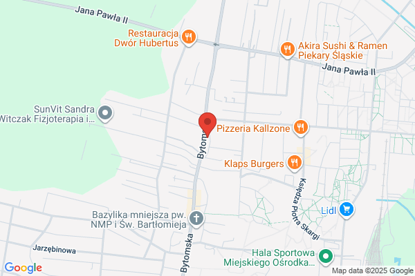Knapik-Wozniak A., lek. stomatolog