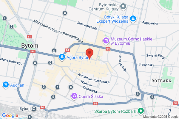 Mój Dentysta