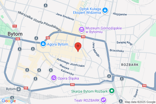 Spóldzielnia Pracy Lekarzy Specjalistów