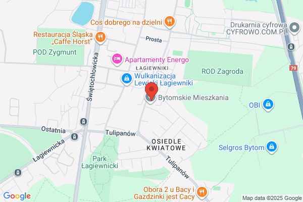 Stepnik-Mardzynska A., lek. stomatolog. Spec. paradontolog