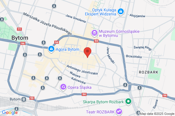 Stomart. Niepubliczny Zaklad Opieki Zdrowotnej