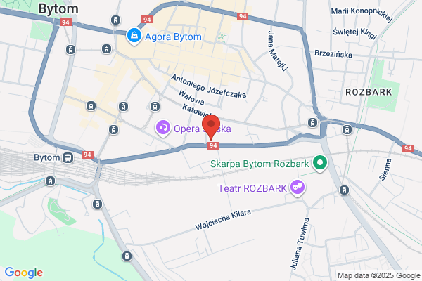 Wojewoda Alicja, lek. stomatolog. Gabinet