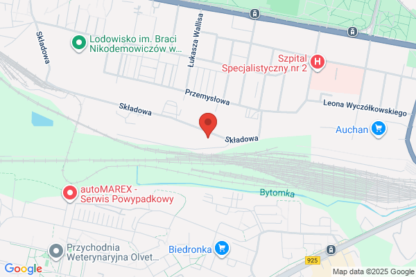 Ambi. Wytwórnia lodów