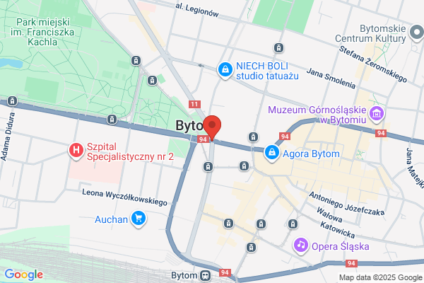Skyfos. Boryczko K.