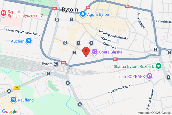 Bicom. Gabinet medycyny alternatywnej