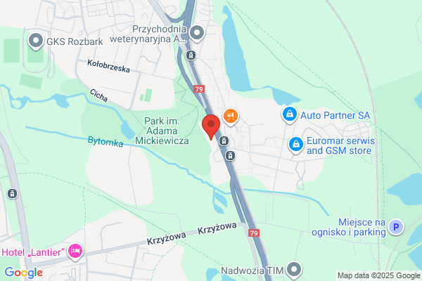 Korczynski K. Zaklad naprawy sprzetu medycznego