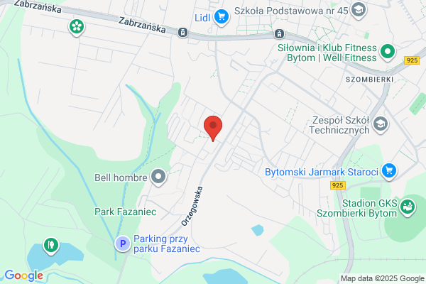 Onyks. Wieszczura W.