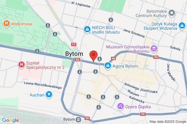 Plast-Med. Sklep ze sprzetem medyczym. Nowak L.