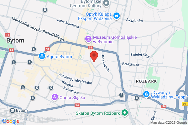 Zaklad Elektromechaniki Sprzetu Medycznego