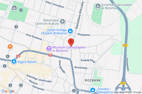 Roma. Grastkowiak B.
