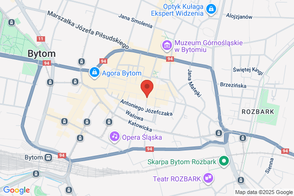 Rynek 22. Sp. z o.o. Nieruchomosci