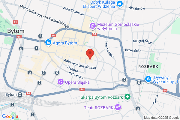 Magnez TC. Zarzadzanie nieruchomosciami, wspólnoty mieszkaniowe