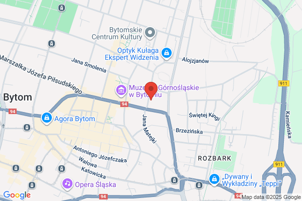 Japoso. Filia. Stawicki L.fax: