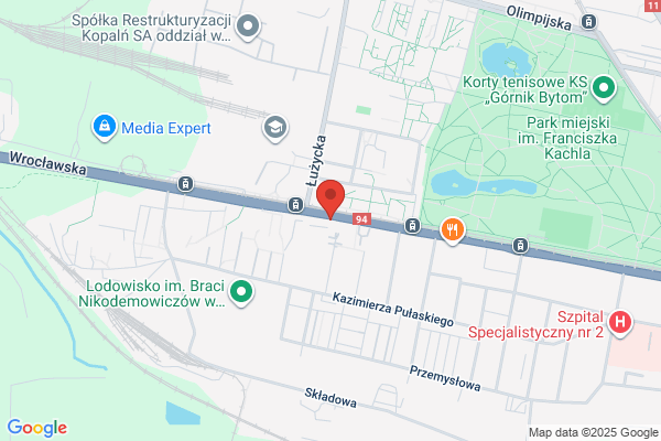 Kolodziejczyk Alicja. Sklep z odzieza uzywana