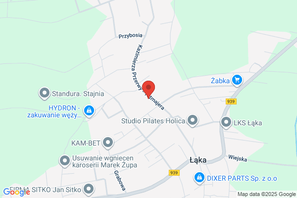Kajex. Sklep odziezowy