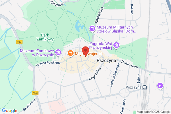 Modny Pan SC. Sklep konfekcyjny